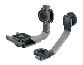 Комплект кронштейнов Zeapon Pons Tilt Arm Kit для панорамной головки