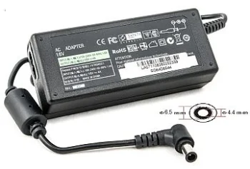 Зарядное устройство Extra Digital для SONY 64W, 16V, 4A (6.5x4.4mm)