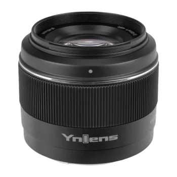 Объектив Yongnuo YN 50 mm f/1.8 DA DSM II для Sony E