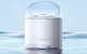 Catlink Pure 2 UV Smart Pet Water Fountain, 2.6L, Gray