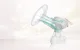 Grownsy EBP01 Cordless Electric Breast Pump