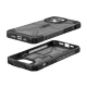 Apple iPhone 15 Pro Max 6.7\'\' UAG Plasma Hard Case Cover, Gray