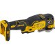 Аккумуляторный многофункциональный инструмент DeWalt DCS355NT-XJ
