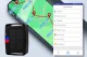 GPS-трекер для скота с солнечной батареей и 4G, 15 000 мАч, IP67