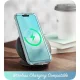 Чехол Supcase Cosmo для Apple iPhone 14 Plus, Синий