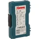 Makita Impact Black E-22903 uzgaļu un triecienatslēgu galviņu komplekts, 30 gab.