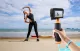 Клетка PULUZ PU962B для Insta360 Ace Pro, черная