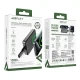 Внешний аккумулятор Acefast M10 Magnetic 10000mAh 30W PD, черный