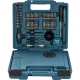 Набор сверл и бит Makita E-06270, 212 шт.