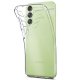 Samsung Galaxy A14 5G (SM-A146) / 4G (SM-A145F/DSN) Spigen Liquid Crystal TPU Case Cover, Transparent