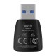 Картридер MicroSD Lexar RW330U USB 3.2 170МБ/с