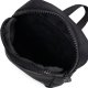 Wozinsky WMS-W1 Unisex Mini Shoulder Bag Waterproof Dual-Compartment Phone - Black