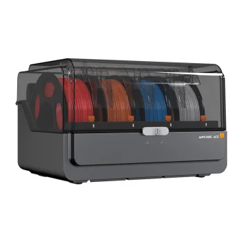 Система многоцветной печати Anycubic ACE 2 Pro для серии Kobra