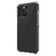 Apple iPhone 12 Pro Max 6,7\" Uniq Etui Combat Case Cover, Black