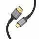 Tech-Protect UltraBoost Mini HDMI uz HDMI 2.1 8K 60Hz kabelis 200 cm, melns