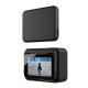 Telesin Silicone Case for Insta360 Ace Pro S6-PTC-02, Black