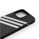 Adidas OR Moulded Case PU iPhone 13 Pro / 13 6,1\" czarno black white 47114