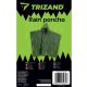 Trizand lietus pončo 24278 | Rain Poncho