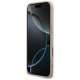 Guess iPhone 17 Air vāciņš 4G Classic, rozā