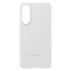 Чехол Samsung Silicone Cover EF-PS937CJE для Samsung Galaxy S25 Edge, серый