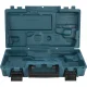 Пластиковый кейс Makita 821620-5 для сабельных пил DJR186, DJR187, DJR360