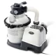 Smilšu filtrācijas sūknis Intex 26652 12000 l/h + 50 kg smilšu