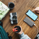 Wozinsky K65+ Power Bank 30000mAh 65W, Black