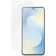 Закалённое стекло PanzerGlass Ultra-Wide Fit для Samsung Galaxy S25 FE — прозрачное