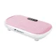 MERACH MR-2440P1-EU vibrācijas platforma, rozā