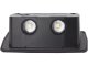 Outdoor Solar Wall Light, LED Facade Lamp, IP65