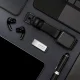ADATA UR350 USB zibatmiņa 256 GB USB 3.2 Gen 1, melna