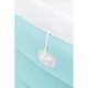 Intex 57195 piepūšamais bērnu baseins ar nojumi 277 x 221 cm