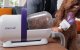 Pet Grooming Vacuum Kit Oneisall LM5 10000Pa