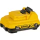 Аккумулятор DeWalt DCB124-XJ 12V 3.0Ah