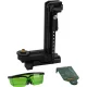 Līniju lāzera līmeņrādis Stanley FatMax X3G 360° 35 m