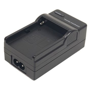 Extra Digital Charger for Sony NP-FM50 / NP-F970 Series Batteries