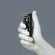 Wera Tool-Check Modular Hex Key Set 1 Angle Wrench Set, 7 Pieces