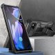 Supcase IBLSN Armorbox aizsargvāciņš Google Pixel 9 Pro XL, Melns