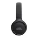 Bezvadu uzliekamās austiņas JBL Tune 520BT, Bluetooth 5.3, melnas
