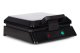 KADEN 4 Slice Belgian Waffle Maker, 1300W Non-Stick Waffle Iron