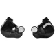 TRUTHEAR Zero Wired Dual Dynamic Driver In-Ear Headphones, Blue