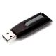 USB-флешка Verbatim Store \'n\' Go V3 128 ГБ USB 3.0, серая (49189)