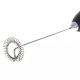 Adler Ad 4491 Mixer Portable Hand Cappuccino Maker Piena Putotājs | Mixer Portable Hand Cappuccino Maker Milk Frother