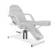 Гидравлическое педикюрное кресло Activeshop A-210C, серое