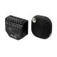 Умный контроллер для жалюзи Shelly Shutter + BLU Button Tough 1 WiFi