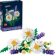 LEGO Botanicals 11508 Margrietiņas (Daisies)