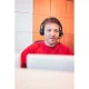 Speedlink METIS Stereo Headset with Microphone and Y-Adapter, Black