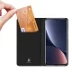 Чехол Dux Ducis Skin Pro для Xiaomi 12 Pro, черный