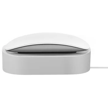 Uniq Nova Magic Mouse Docking Station Gray/Grey