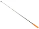 Teleskopiskais magnētiskais satvērējs 83.5cm Oranžs